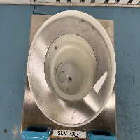 Millipore Single Use Mixer image 3